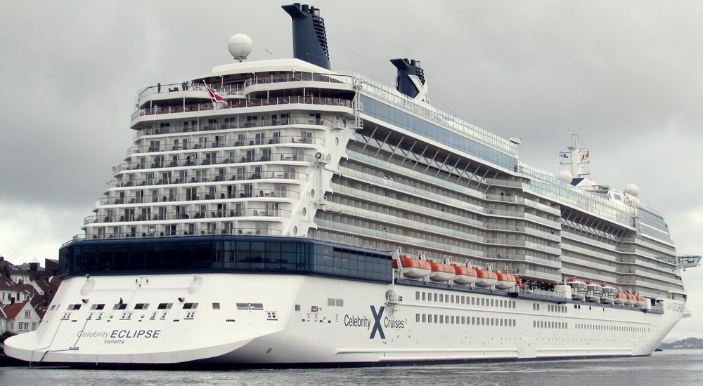 Celebrity Eclipse